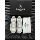 Balmain Shoes: Top Quality