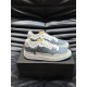 Balmain Shoes: Top Quality