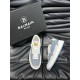 Balmain Shoes: Top Quality