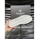 Balmain Shoes: Top Quality