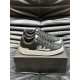 Balmain Shoes: Top Quality