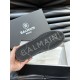 Balmain Shoes: Top Quality