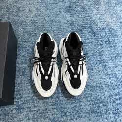 Balmain Shoes: Top Quality