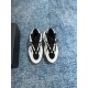 Balmain Shoes: Top Quality
