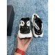Balmain Shoes: Top Quality