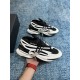 Balmain Shoes: Top Quality