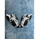 Balmain Shoes: Top Quality