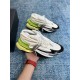 Balmain Shoes: Top Quality