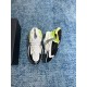 Balmain Shoes: Top Quality