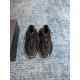 Balmain Shoes: Top Quality