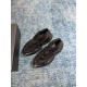 Balmain Shoes: Top Quality
