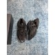 Balmain Shoes: Top Quality