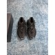Balmain Shoes: Top Quality