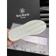 Balmain Shoes: Top Quality
