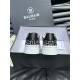 Balmain Shoes: Top Quality