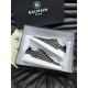 Balmain Shoes: Top Quality