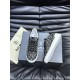 Balmain Shoes: Top Quality
