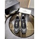 Balmain Shoes: Top Quality