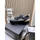 Balmain Shoes: Top Quality