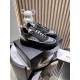 Balmain Shoes: Top Quality