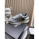 Balmain Shoes: Top Quality
