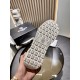Balmain Shoes: Top Quality
