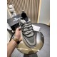 Balmain Shoes: Top Quality