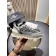 Balmain Shoes: Top Quality
