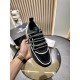 Balmain Shoes: Top Quality