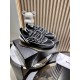 Balmain Shoes: Top Quality