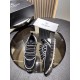 Balmain Shoes: Top Quality