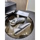 Balmain Shoes: Top Quality