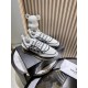 Balmain Shoes: Top Quality