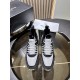 Balmain Shoes: Top Quality