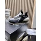 Balmain Shoes: Top Quality