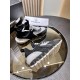 Balmain Shoes: Top Quality