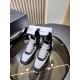 Balmain Shoes: Top Quality