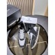Balmain Shoes: Top Quality