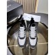 Balmain Shoes: Top Quality