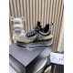 Balmain Shoes: Top Quality