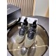 Balmain Shoes: Top Quality