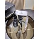 Balmain Shoes: Top Quality