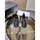 Balmain Shoes: Top Quality