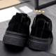 Balmain Shoes: Top Quality