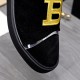 Balmain Shoes: Top Quality