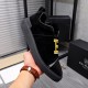 Balmain Shoes: Top Quality