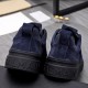 Balmain Shoes: Top Quality