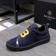 Balmain Shoes: Top Quality