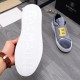 Balmain Shoes: Top Quality