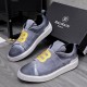 Balmain Shoes: Top Quality